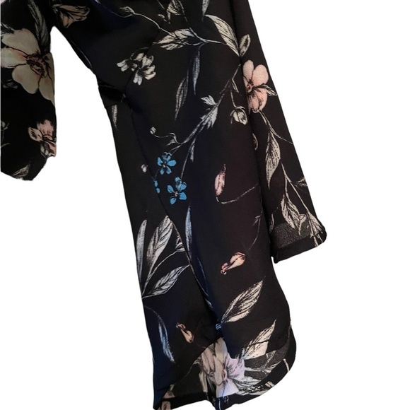 Maurice’s Women’s Bell Sleeve Plus Size Dress (great for Wedding) - Picture 2 of 11